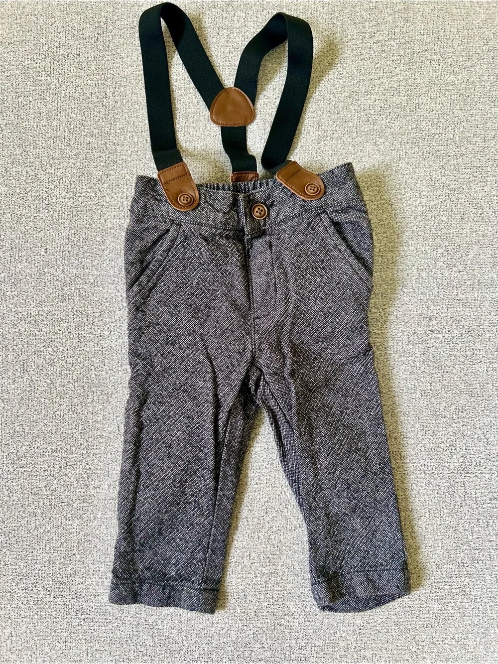 Title: Gymboree 